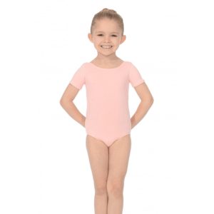 RAD PRIM COTTON LEOTARD, Clothing