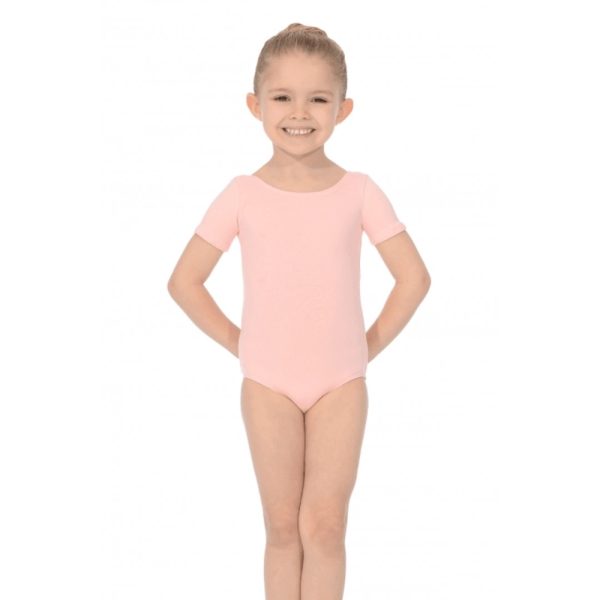 RAD PRIM COTTON LEOTARD, Clothing