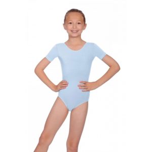 RAD PRIM COTTON LEOTARD, Clothing