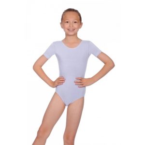 RAD PRIM COTTON LEOTARD, Clothing