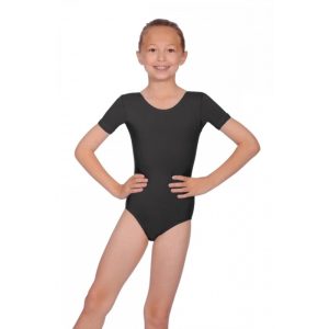 RAD PRIM COTTON LEOTARD, Clothing