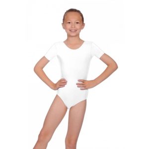 RAD PRIM COTTON LEOTARD, Clothing