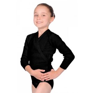 RAD CROSSOVER CARDIGAN, Clothing