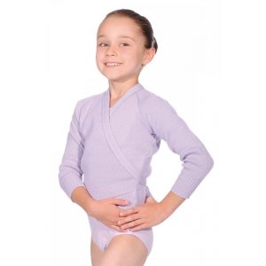 RAD CROSSOVER CARDIGAN, Clothing