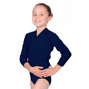 RAD CROSSOVER CARDIGAN, Clothing