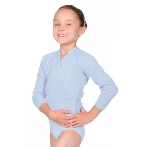 RAD CROSSOVER CARDIGAN, Clothing