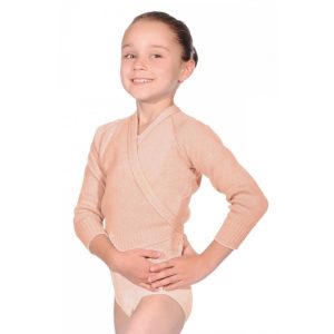 RAD CROSSOVER CARDIGAN, Clothing