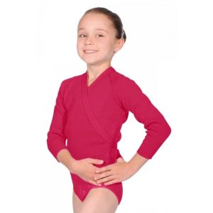 RAD CROSSOVER CARDIGAN, Clothing