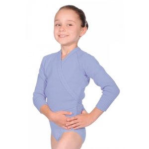 RAD CROSSOVER CARDIGAN, Clothing