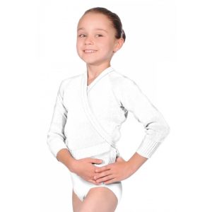 RAD CROSSOVER CARDIGAN, Clothing