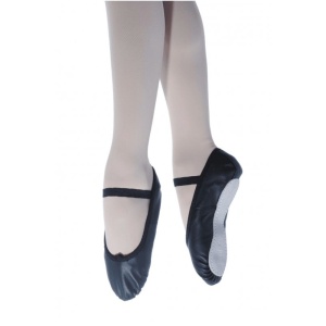 BALLET LEATHERS OPHELIA NEW, Dance Shoes