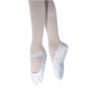 BALLET LEATHERS OPHELIA NEW, Dance Shoes