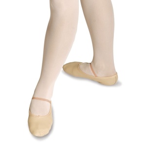 BALLET LEATHERS OPHELIA NEW, Dance Shoes