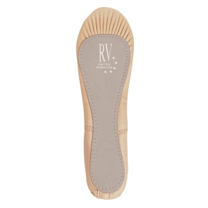 BALLET LEATHERS OPHELIA NEW, Dance Shoes