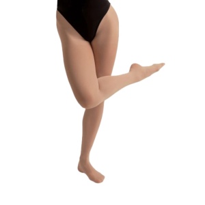 ESSENTIALS FOOTED TIGHTS, Socks & TIghts