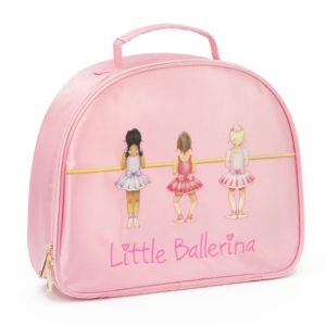 LITTLE BALLERINA DANCE BAG, Dance Bags