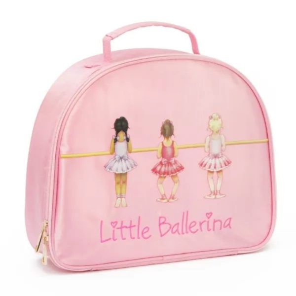 LITTLE BALLERINA DANCE BAG, Dance Bags