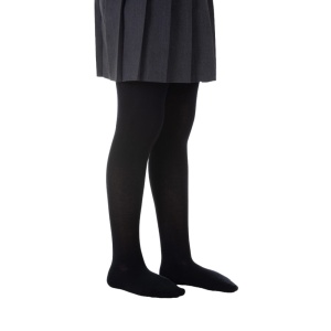 COTTONSOFT TIGHTS TWINPACK, Socks & Tights