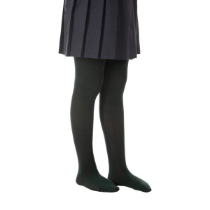 COTTONSOFT TIGHTS TWINPACK, Socks & Tights