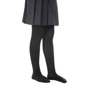 COTTONSOFT TIGHTS TWINPACK, Socks & Tights