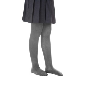 COTTONSOFT TIGHTS TWINPACK, Socks & Tights