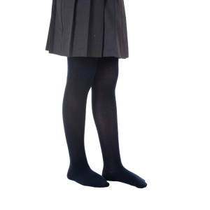 COTTONSOFT TIGHTS TWINPACK, Socks & Tights