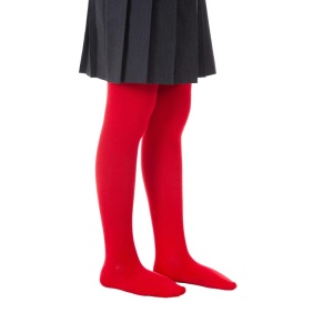 COTTONSOFT TIGHTS TWINPACK, Socks & Tights