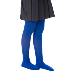 COTTONSOFT TIGHTS TWINPACK, Socks & Tights