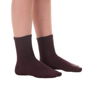 5 X ANKLE SOCKS, Socks & Tights