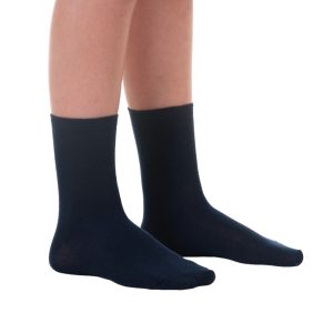5 X ANKLE SOCKS, Socks & Tights
