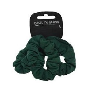 JERSEY SCRUNCHIE X 3, Hair Accessories