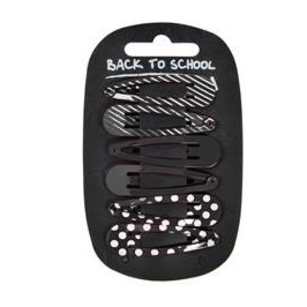 PATTERNED SLEEPIES, Hair Accessories