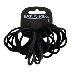 ENDLESS ELASTICS, Hair Accessories