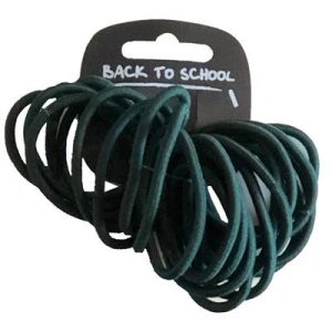ENDLESS ELASTICS, Hair Accessories