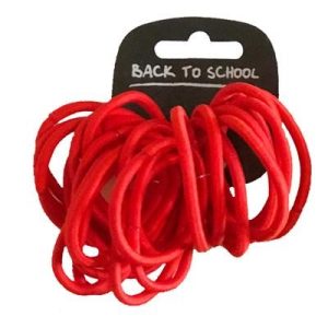 ENDLESS ELASTICS, Hair Accessories