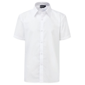 Regular Fit Short Sleeve Shirts (Twinpack), Shirts & Blouses