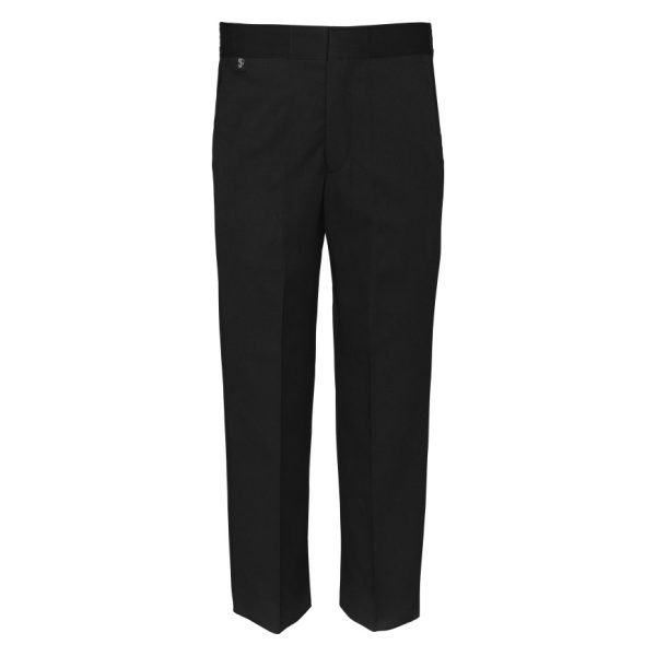 SLIM FIT BOYS TROUSERS, Boys Trousers