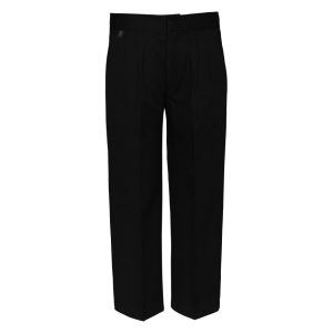 REGULAR FIT BOYS TROUSERS, Boys Trousers