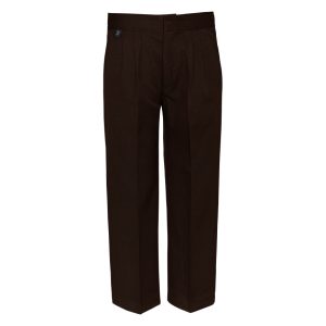 REGULAR FIT BOYS TROUSERS, Boys Trousers