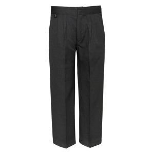 REGULAR FIT BOYS TROUSERS, Boys Trousers