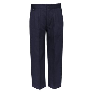 REGULAR FIT BOYS TROUSERS, Boys Trousers