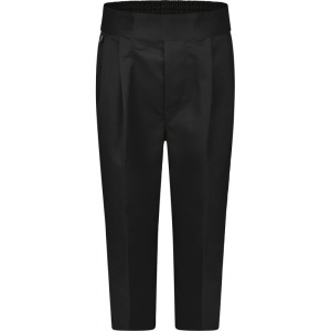 PULL-UP TROUSER NO ZIP, Boys Trousers