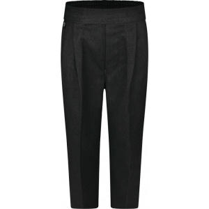 PULL-UP TROUSER NO ZIP, Boys Trousers