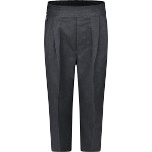 PULL-UP TROUSER NO ZIP, Boys Trousers