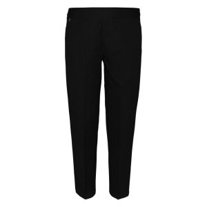 PULL-UP TROUSER SLIM FIT, Boys Trousers