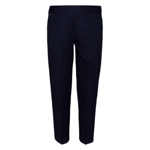 PULL-UP TROUSER SLIM FIT, Boys Trousers