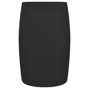 BENGALINE SIDE SLIT SKIRT, Girls Skirts & Pinafores