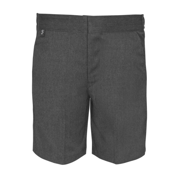 SLIM FIT BOYS SHORTS, Boys School Shorts