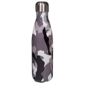 SS BOTTLE CAMOUFLAGE, Lunch Bags