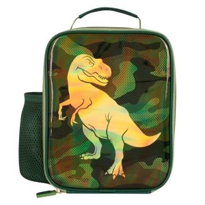 Dinosaur Lunchbag, Lunch Bags